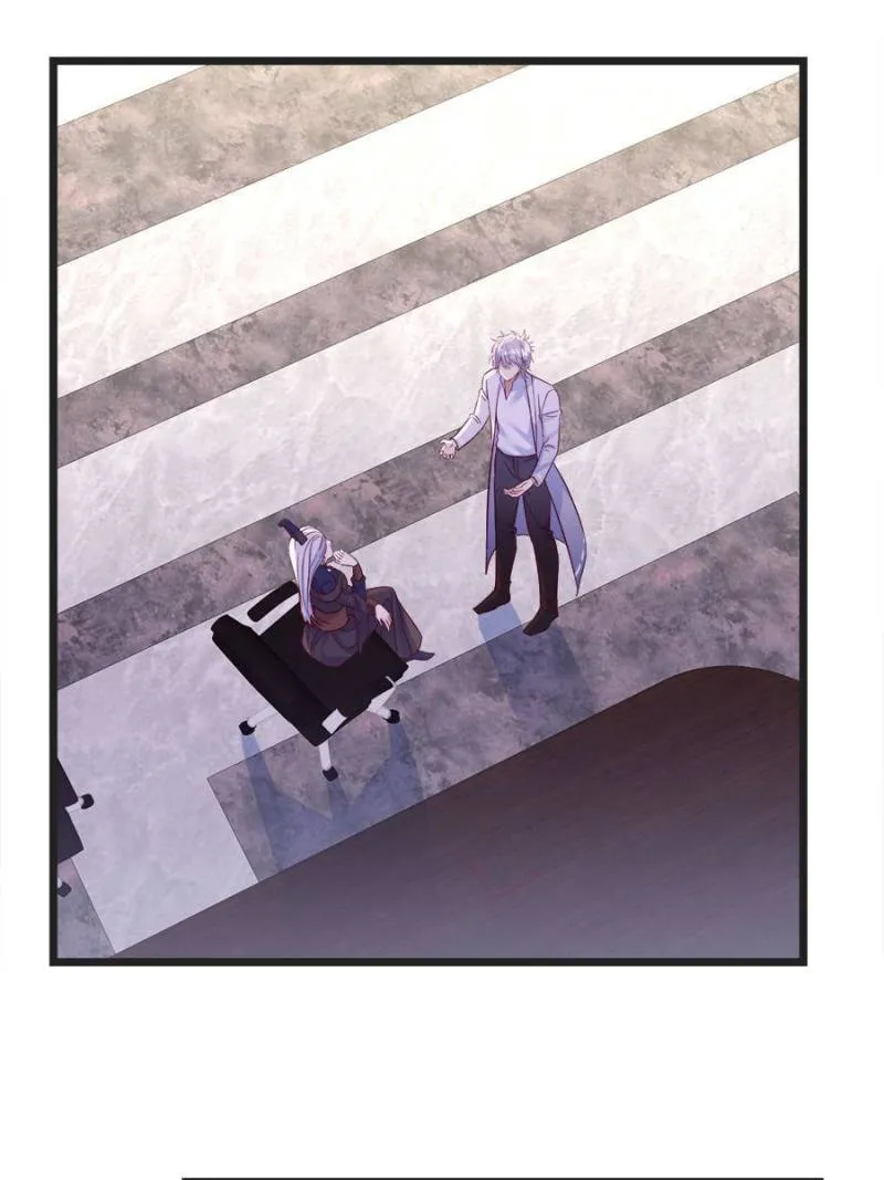 Supreme Saint’s Love Debts Chapter 70 page 7 - 