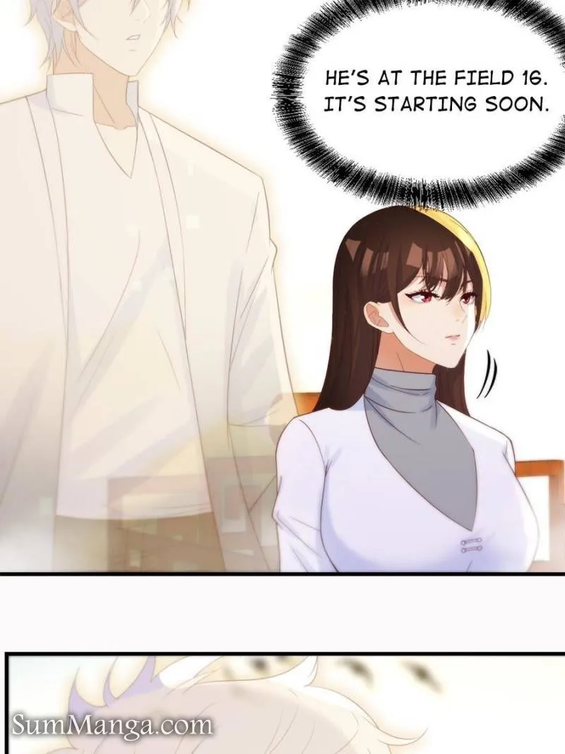 Supreme Saint’s Love Debts Chapter 71 page 2 - 