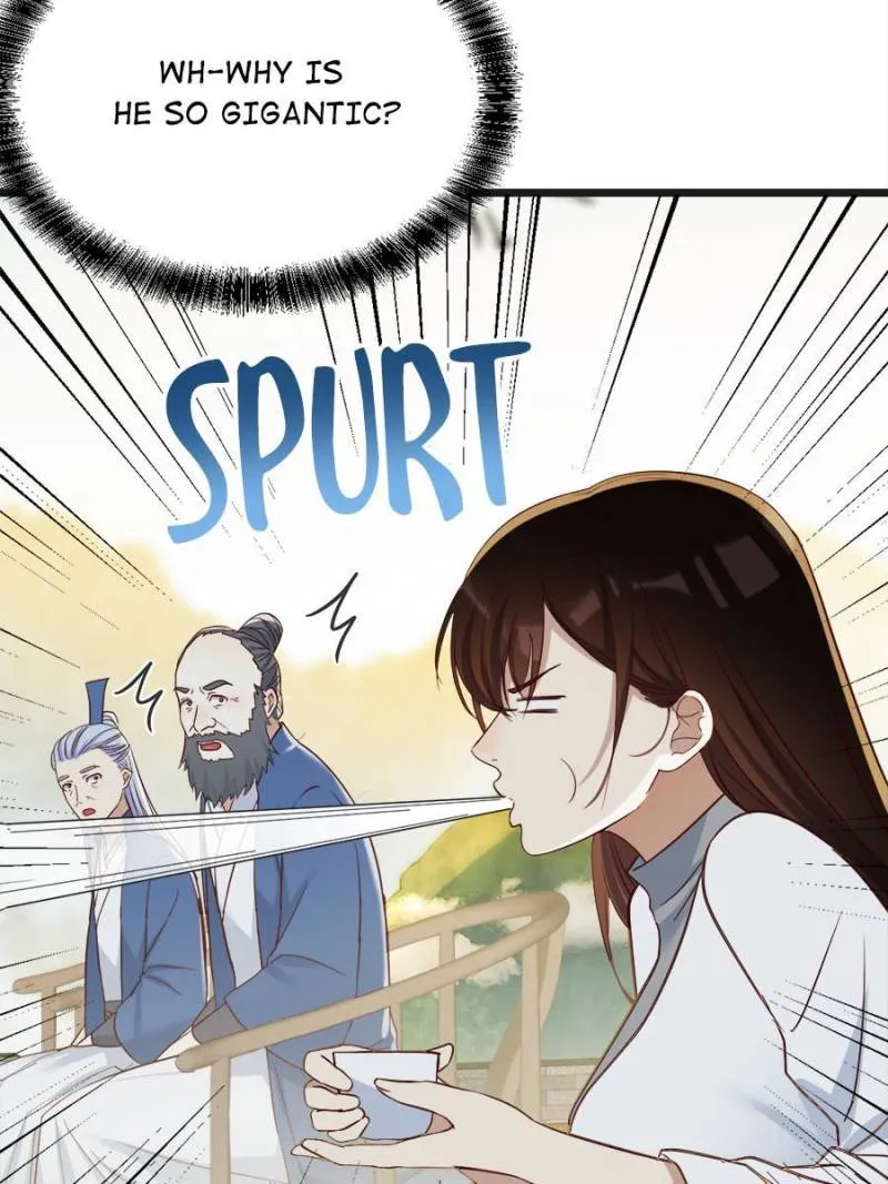 Supreme Saint’s Love Debts Chapter 71 page 11 - 