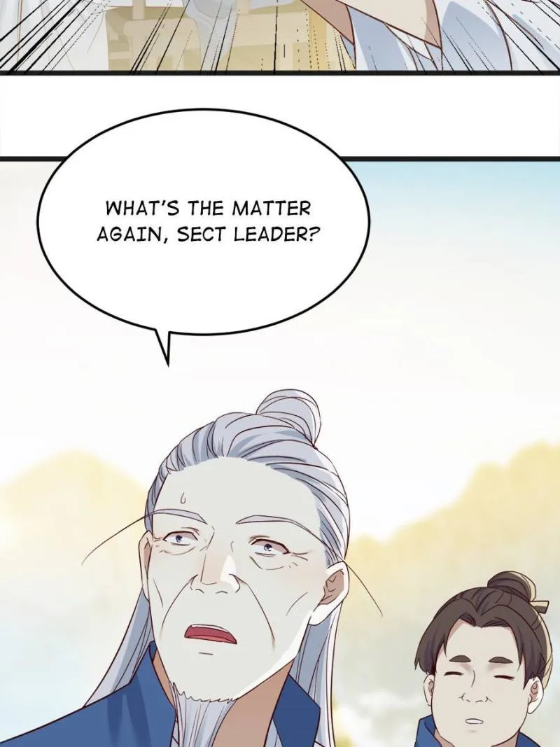 Supreme Saint’s Love Debts Chapter 71 page 12 - 
