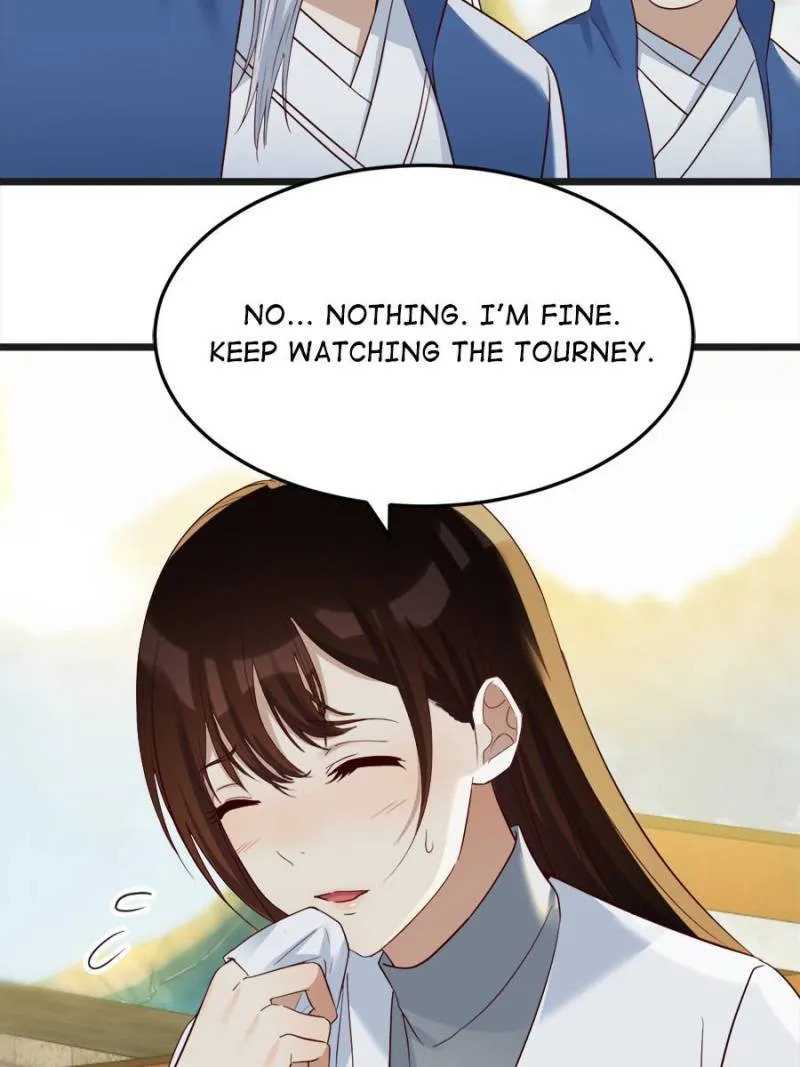 Supreme Saint’s Love Debts Chapter 71 page 13 - 