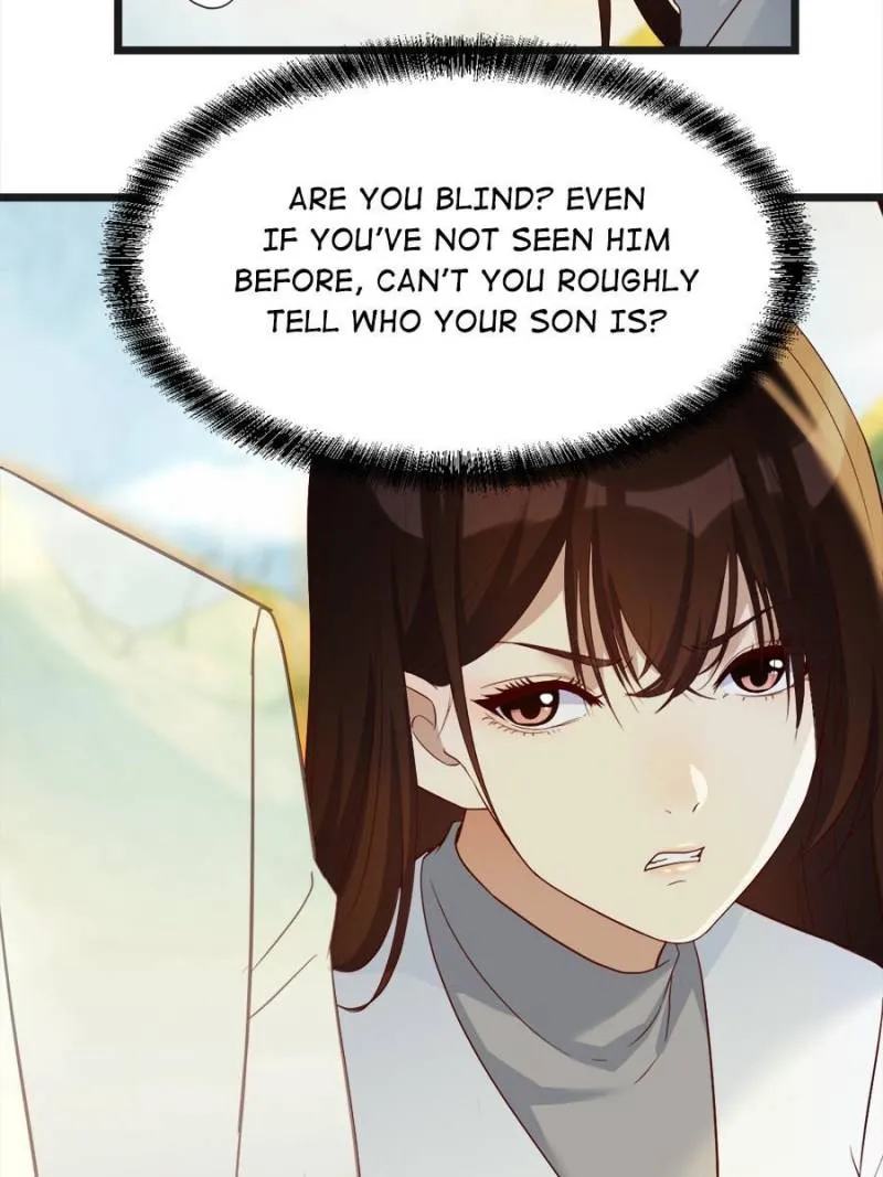 Supreme Saint’s Love Debts Chapter 71 page 15 - 