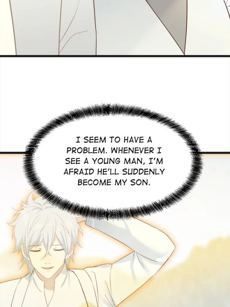 Supreme Saint’s Love Debts Chapter 71 page 16 - 