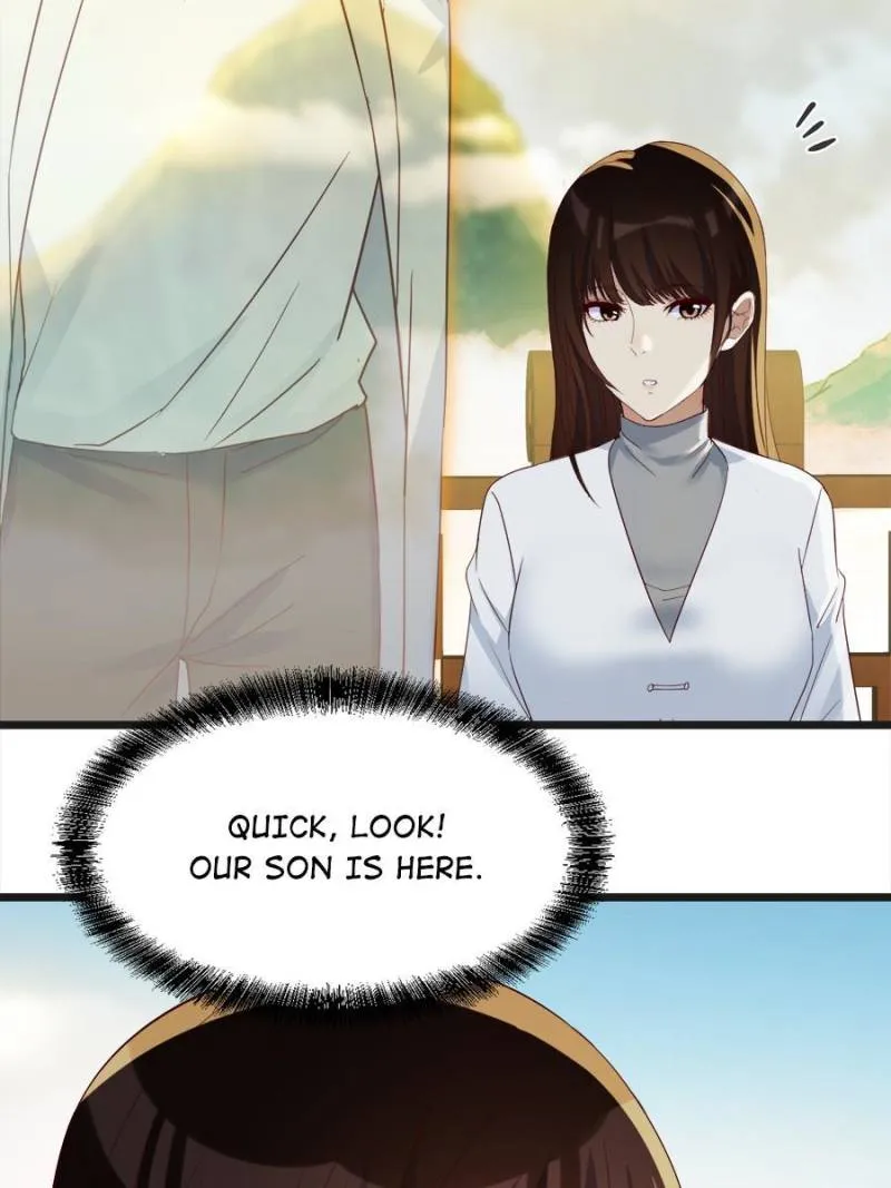 Supreme Saint’s Love Debts Chapter 71 page 17 - 
