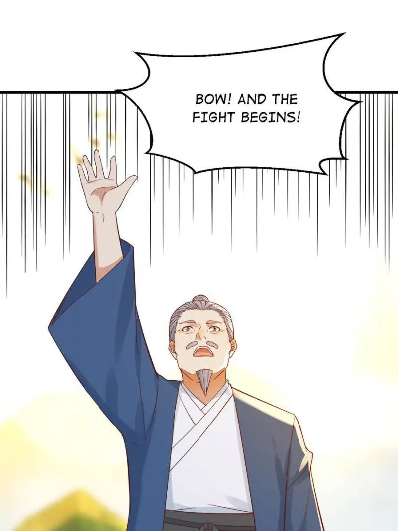Supreme Saint’s Love Debts Chapter 71 page 23 - 