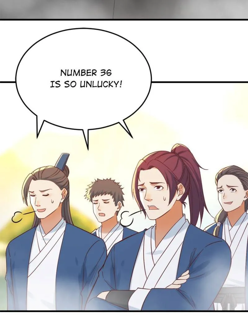 Supreme Saint’s Love Debts Chapter 71 page 25 - 