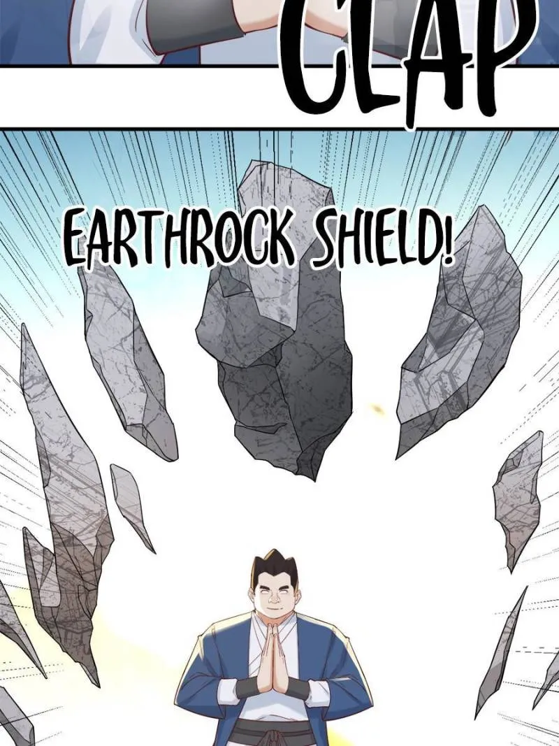 Supreme Saint’s Love Debts Chapter 71 page 28 - 