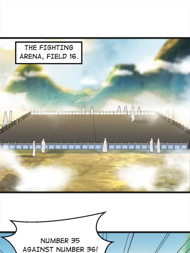 Supreme Saint’s Love Debts Chapter 71 page 4 - 