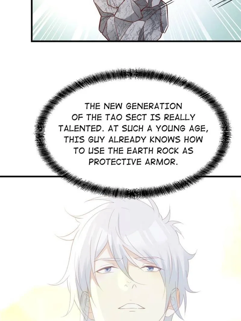 Supreme Saint’s Love Debts Chapter 71 page 31 - 