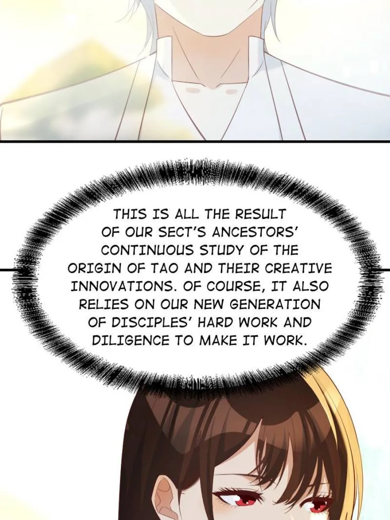 Supreme Saint’s Love Debts Chapter 71 page 32 - 