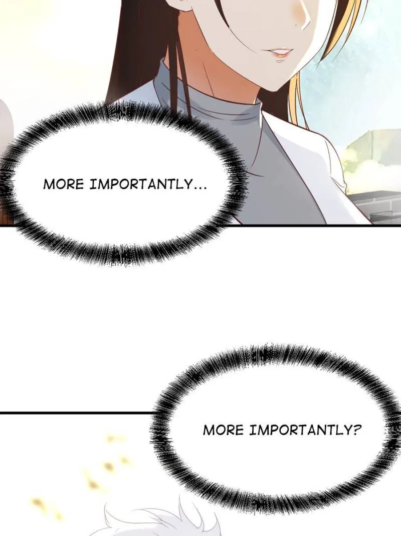 Supreme Saint’s Love Debts Chapter 71 page 33 - 