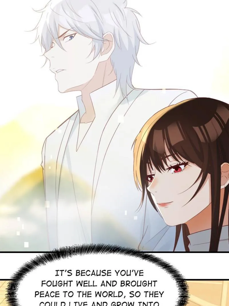 Supreme Saint’s Love Debts Chapter 71 page 34 - 