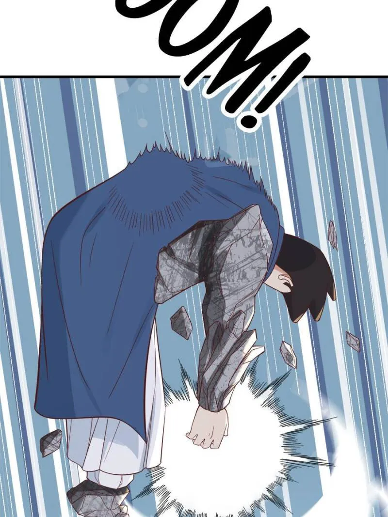 Supreme Saint’s Love Debts Chapter 71 page 38 - 