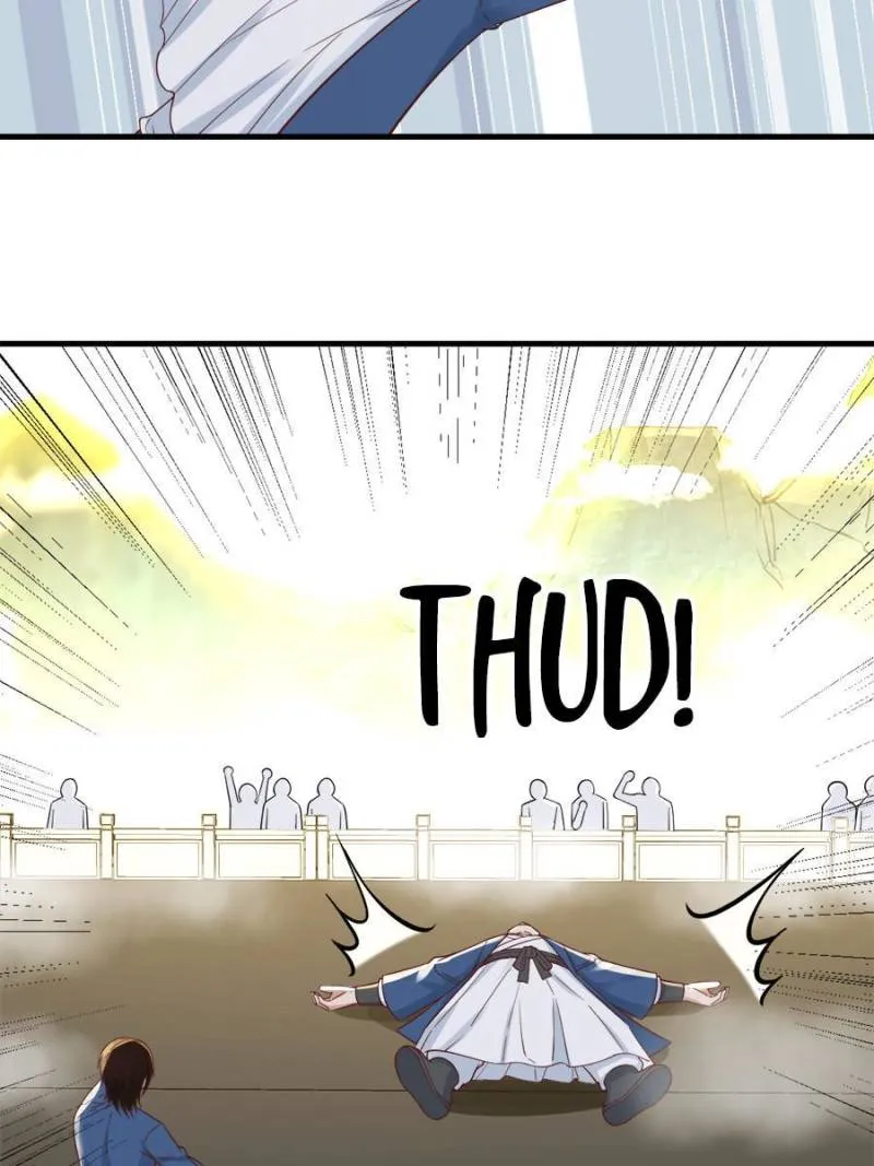 Supreme Saint’s Love Debts Chapter 71 page 40 - 