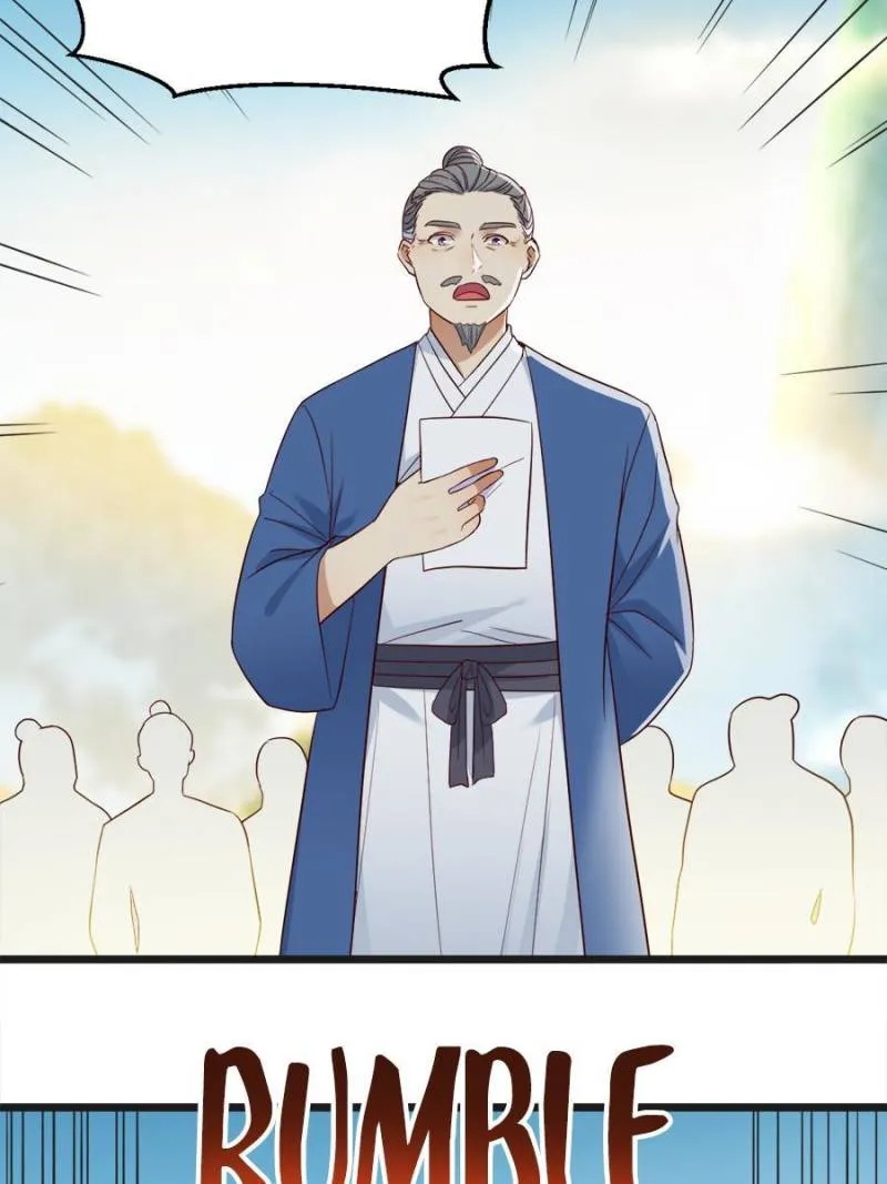 Supreme Saint’s Love Debts Chapter 71 page 5 - 