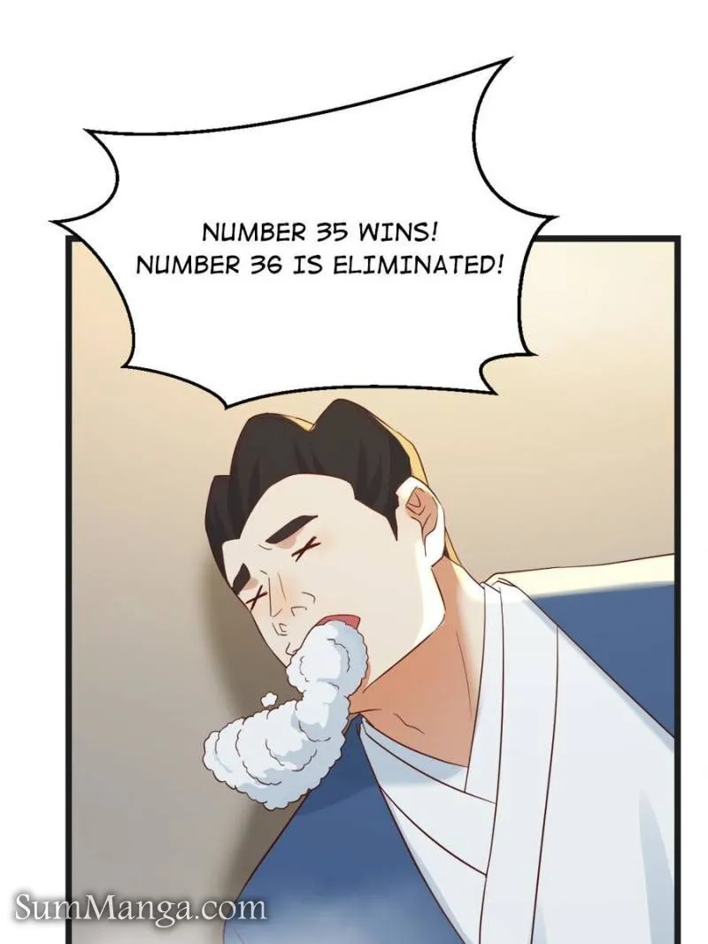 Supreme Saint’s Love Debts Chapter 71 page 42 - 
