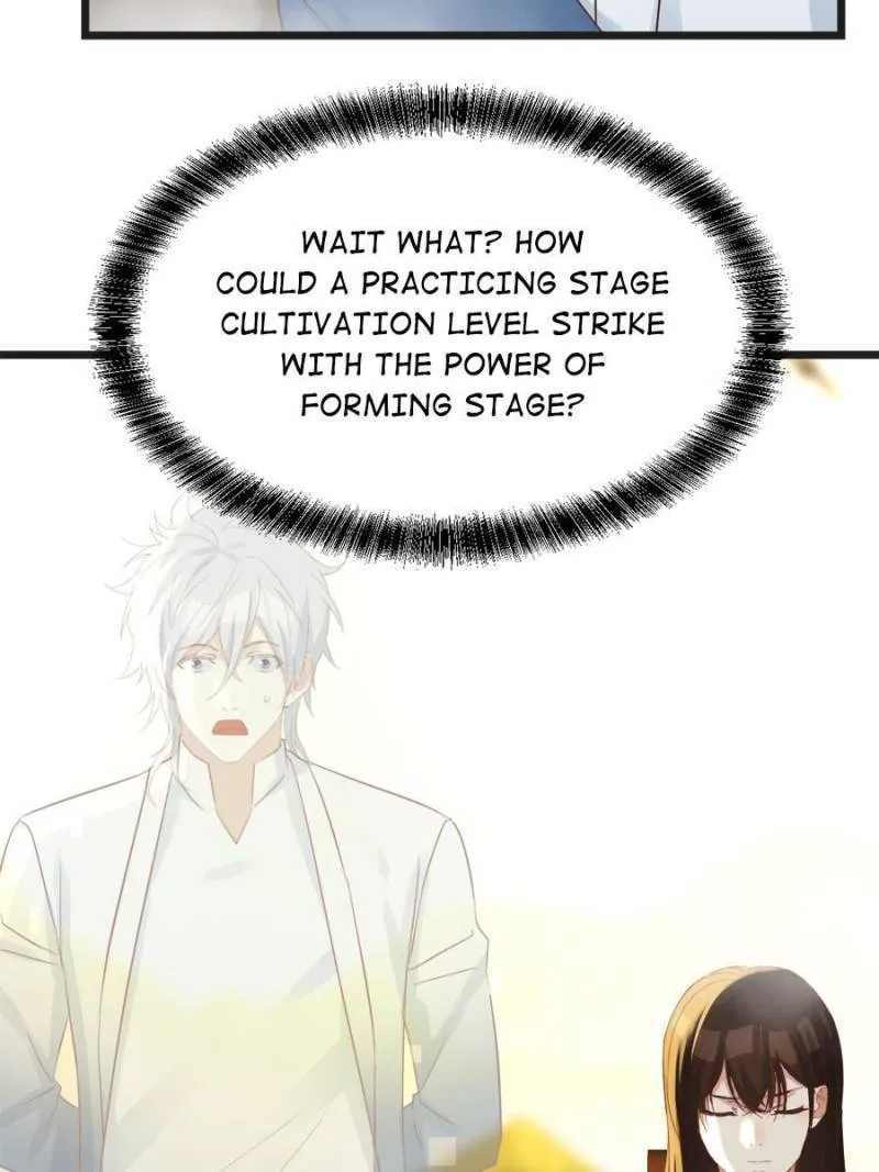 Supreme Saint’s Love Debts Chapter 71 page 43 - 