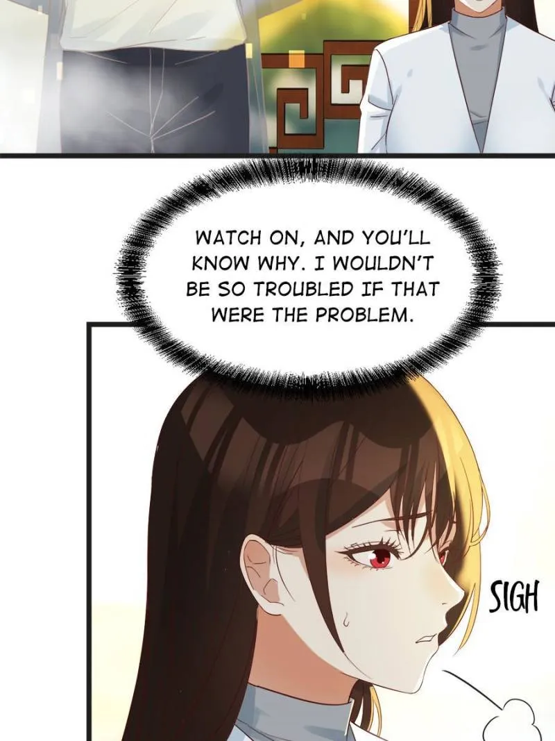 Supreme Saint’s Love Debts Chapter 71 page 44 - 