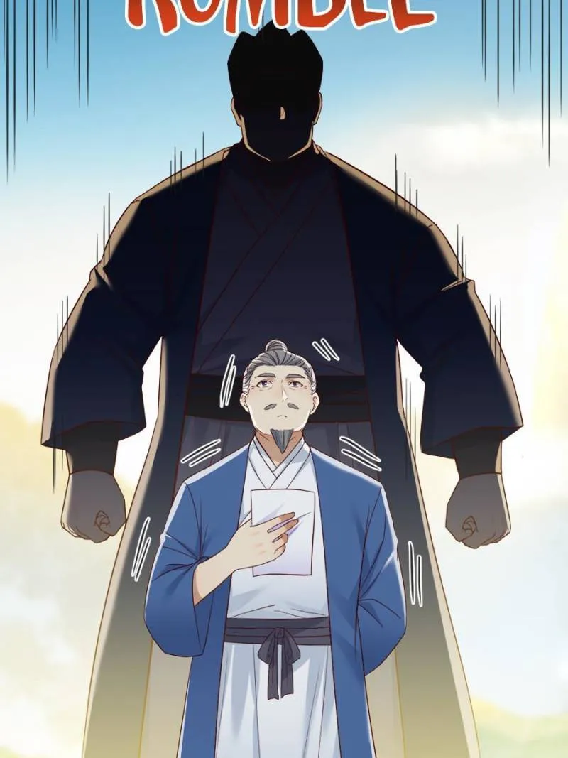 Supreme Saint’s Love Debts Chapter 71 page 6 - 