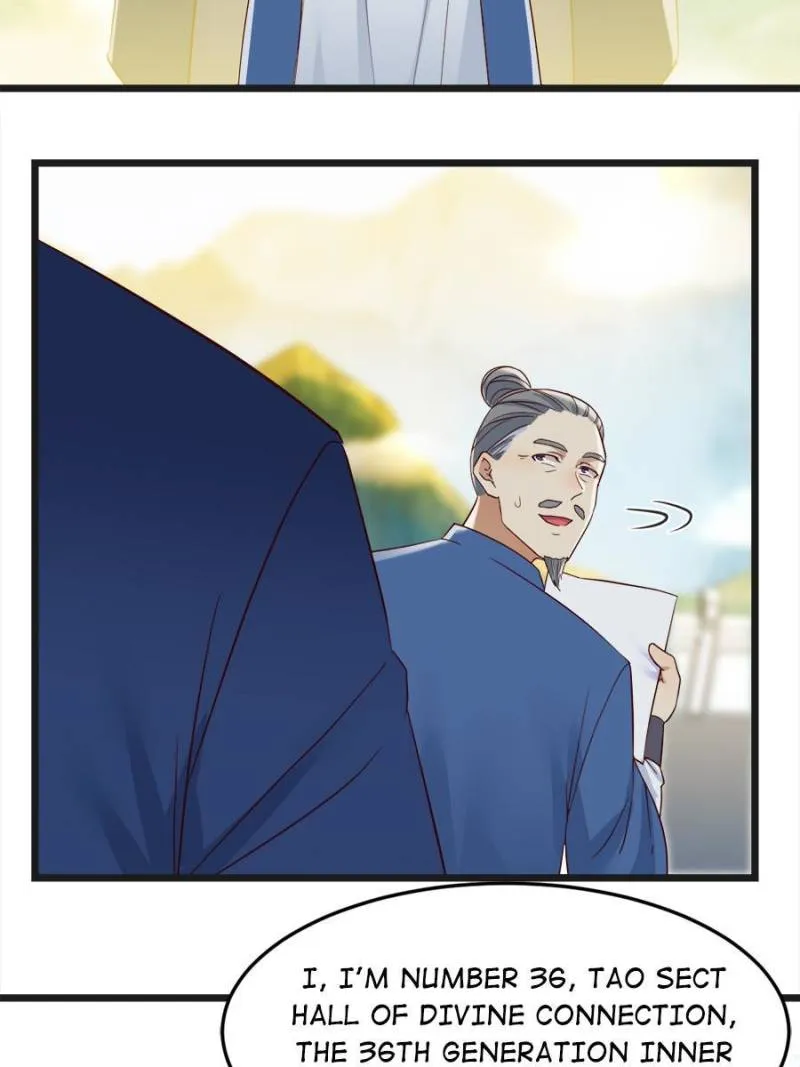 Supreme Saint’s Love Debts Chapter 71 page 7 - 