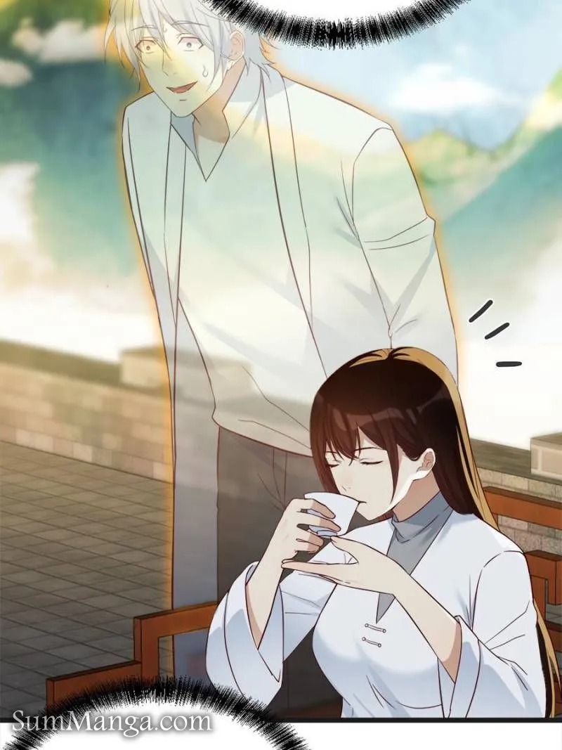 Supreme Saint’s Love Debts Chapter 71 page 10 - 