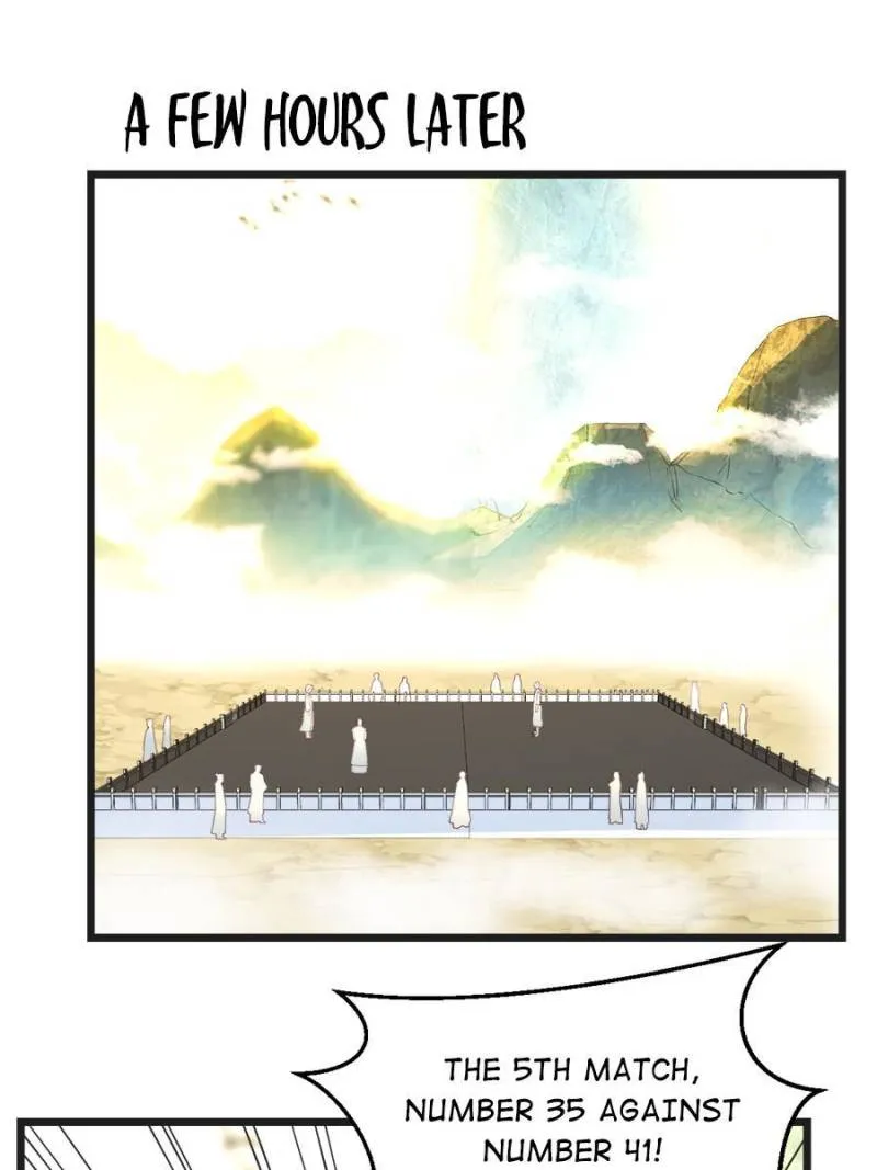 Supreme Saint’s Love Debts Chapter 72 page 2 - 