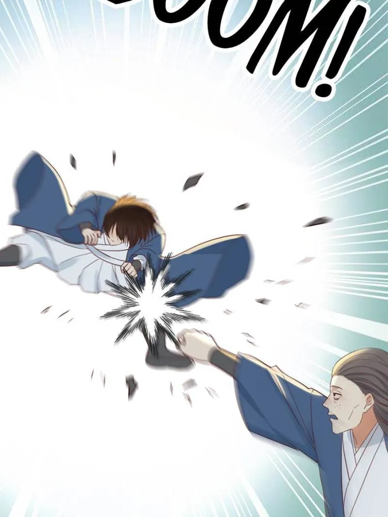 Supreme Saint’s Love Debts Chapter 72 page 11 - 