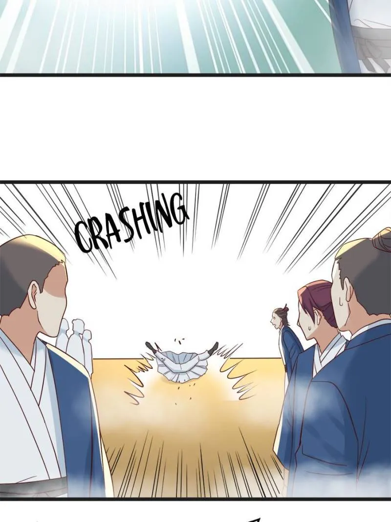 Supreme Saint’s Love Debts Chapter 72 page 12 - 