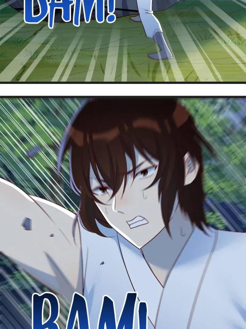 Supreme Saint’s Love Debts Chapter 72 page 19 - 