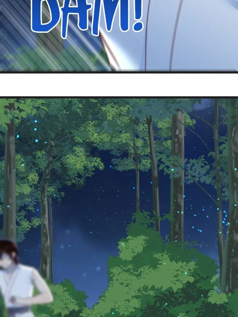 Supreme Saint’s Love Debts Chapter 72 page 20 - 