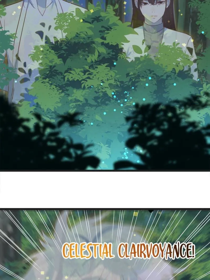 Supreme Saint’s Love Debts Chapter 72 page 22 - 