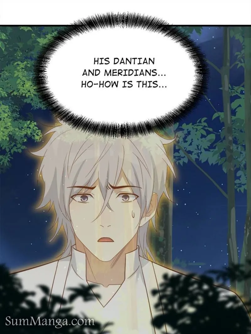 Supreme Saint’s Love Debts Chapter 72 page 27 - 