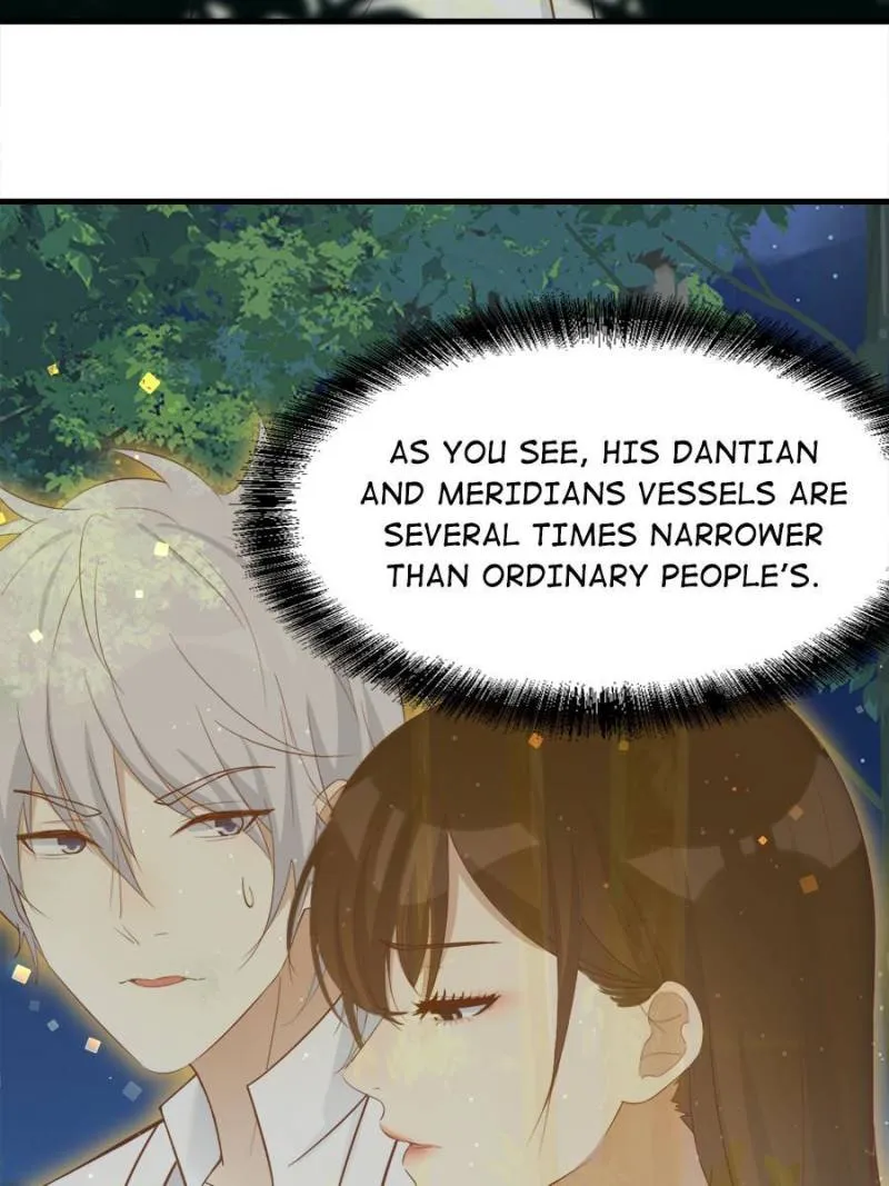 Supreme Saint’s Love Debts Chapter 72 page 28 - 