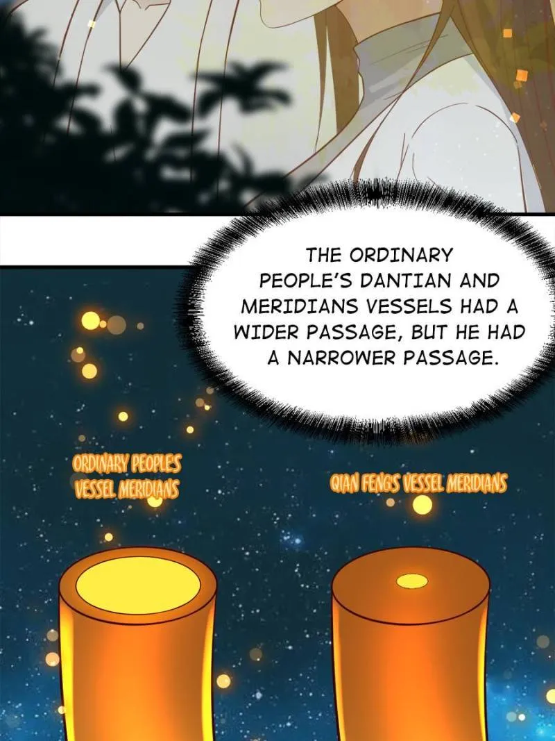 Supreme Saint’s Love Debts Chapter 72 page 29 - 