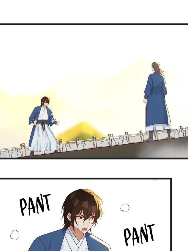 Supreme Saint’s Love Debts Chapter 72 page 4 - 