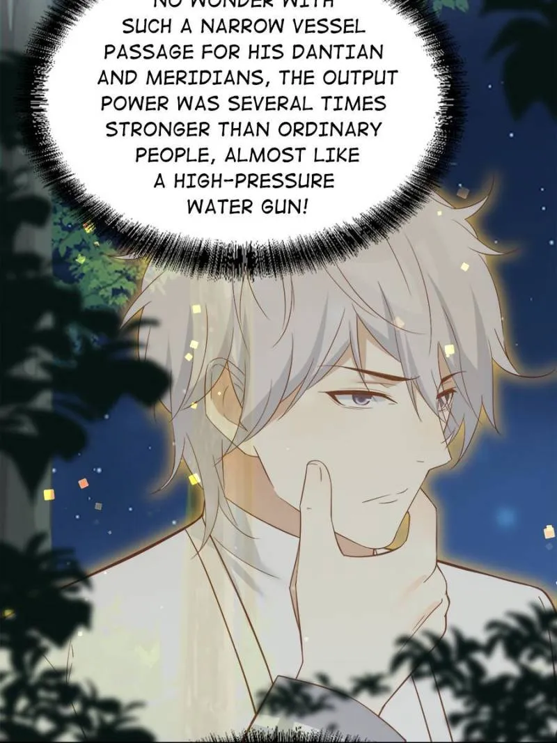 Supreme Saint’s Love Debts Chapter 72 page 31 - 