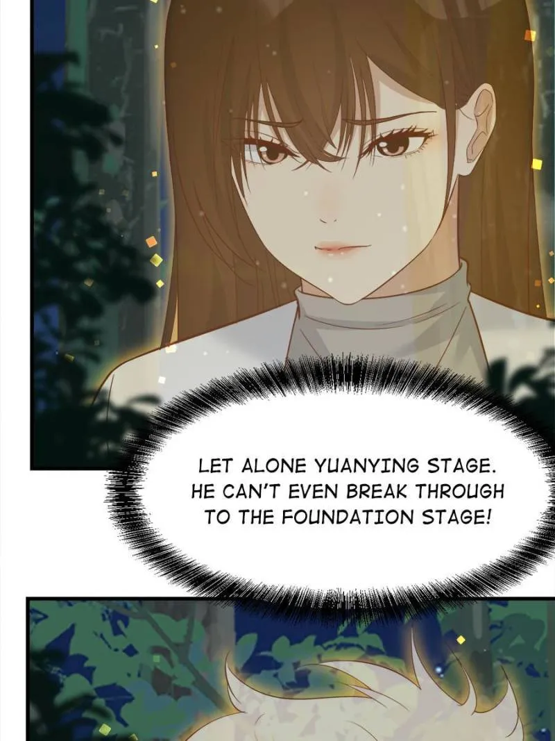 Supreme Saint’s Love Debts Chapter 72 page 34 - 