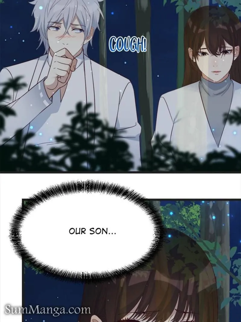 Supreme Saint’s Love Debts Chapter 72 page 39 - 