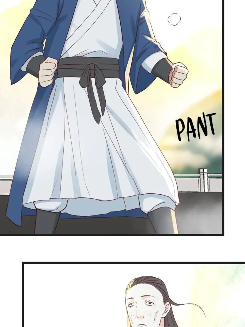 Supreme Saint’s Love Debts Chapter 72 page 5 - 