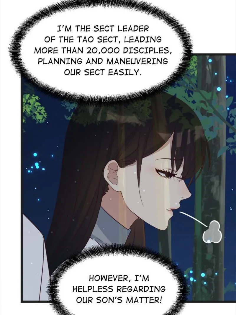 Supreme Saint’s Love Debts Chapter 72 page 42 - 