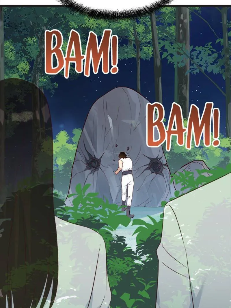 Supreme Saint’s Love Debts Chapter 72 page 43 - 