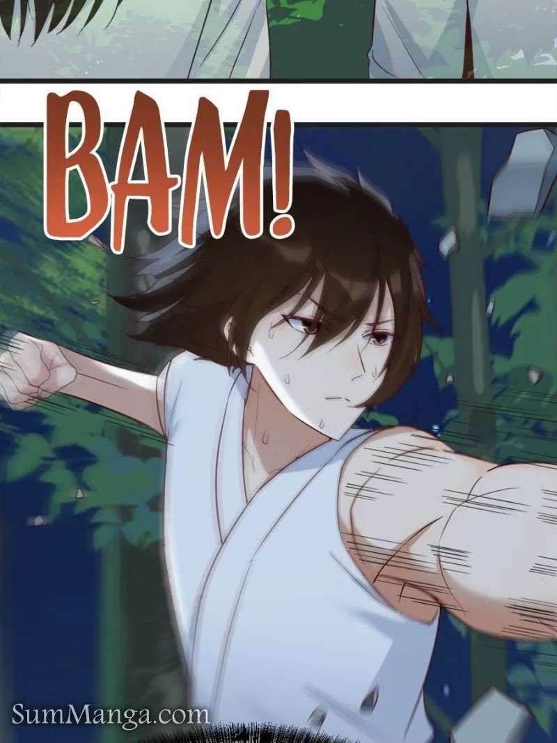 Supreme Saint’s Love Debts Chapter 72 page 44 - 