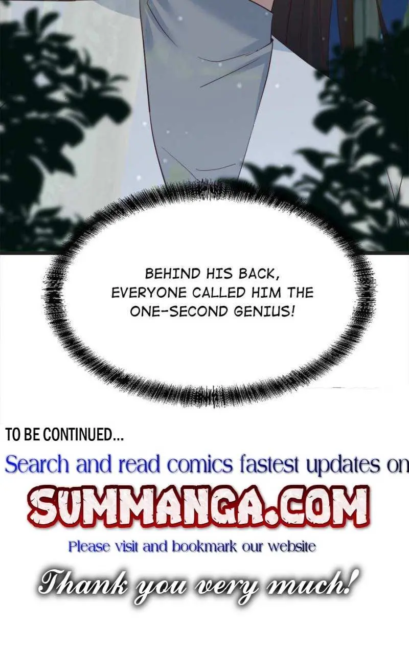 Supreme Saint’s Love Debts Chapter 72 page 46 - 
