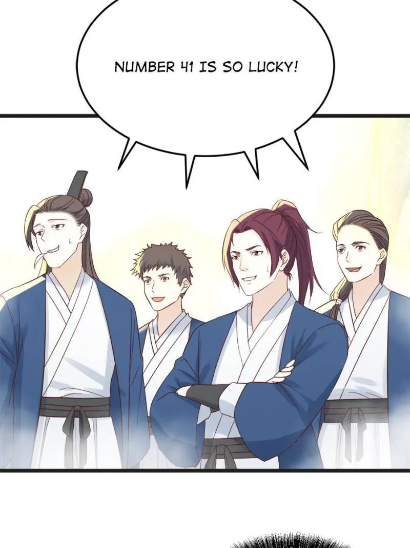 Supreme Saint’s Love Debts Chapter 72 page 7 - 