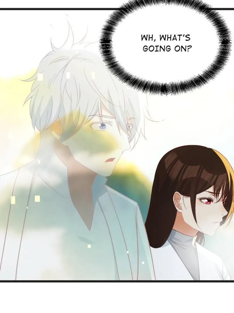 Supreme Saint’s Love Debts Chapter 72 page 8 - 