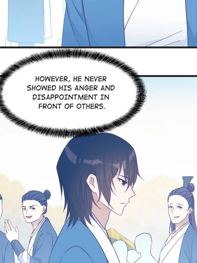 Supreme Saint’s Love Debts Chapter 73 page 2 - 