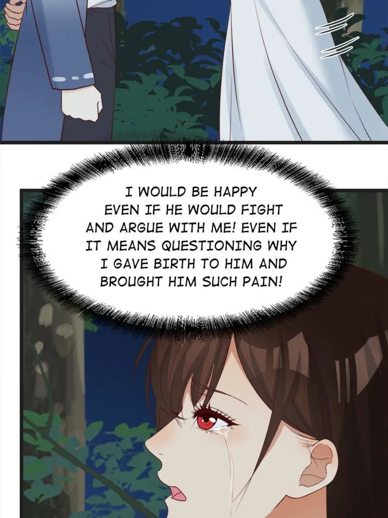 Supreme Saint’s Love Debts Chapter 73 page 11 - 