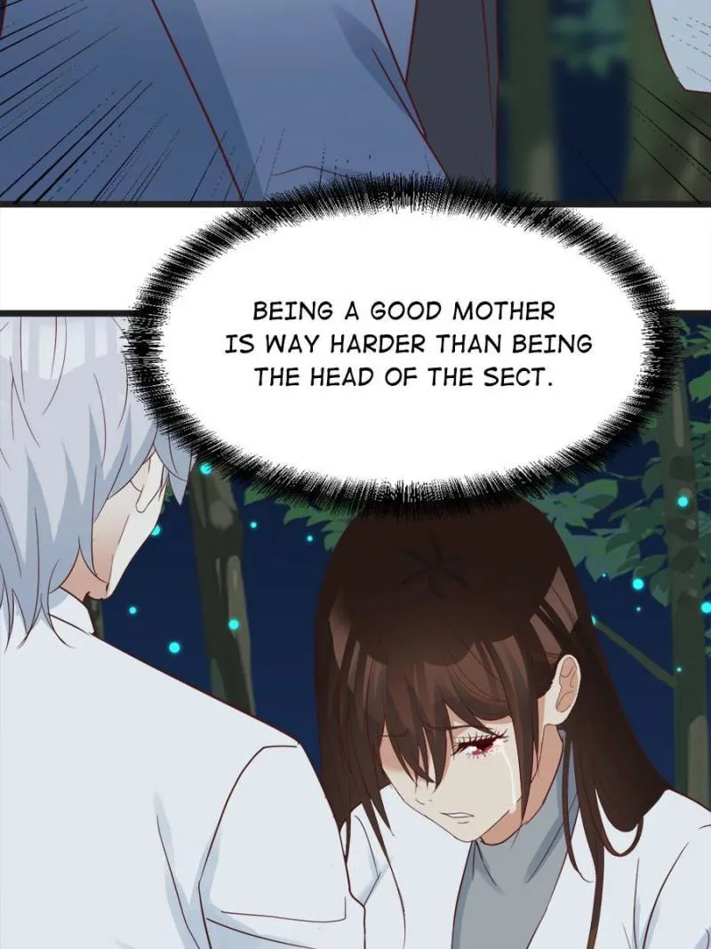 Supreme Saint’s Love Debts Chapter 73 page 13 - 
