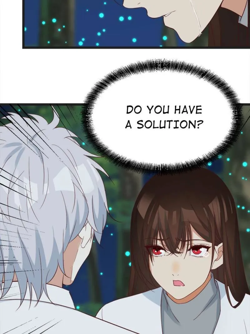 Supreme Saint’s Love Debts Chapter 73 page 17 - 