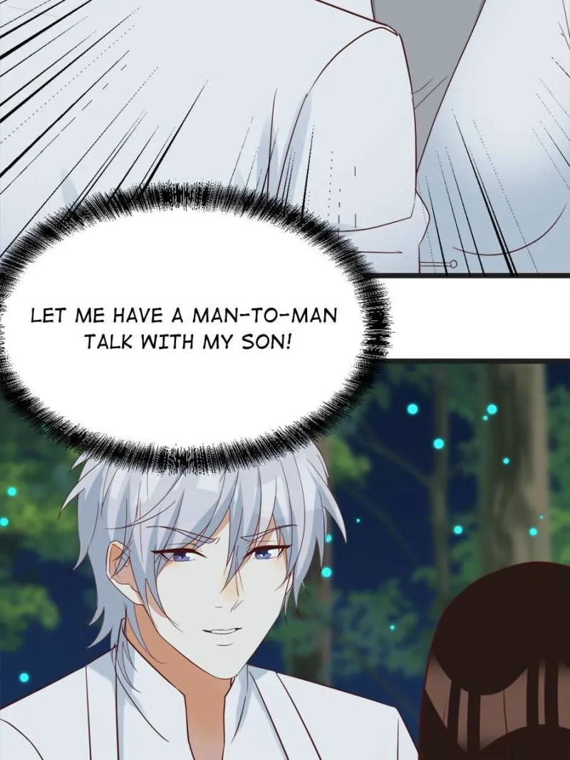 Supreme Saint’s Love Debts Chapter 73 page 18 - 
